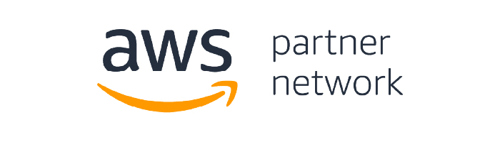 AWS Logo