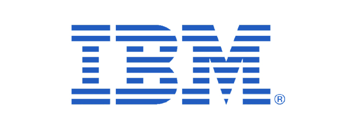 IBM Logo