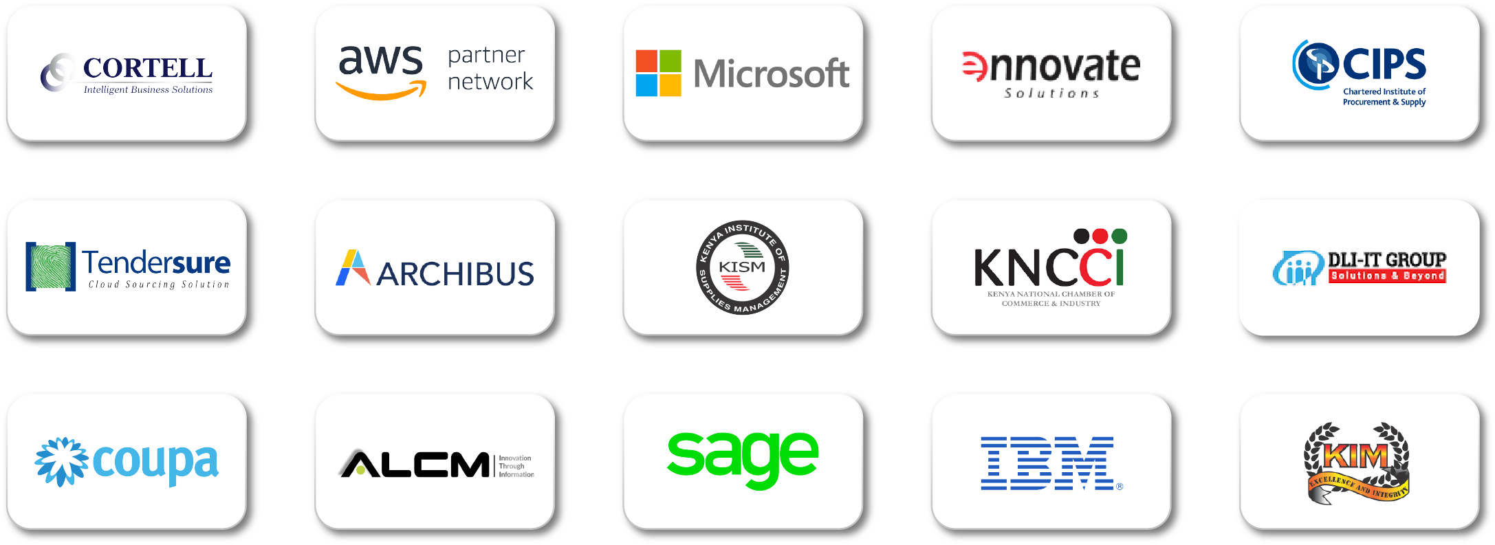 Partners